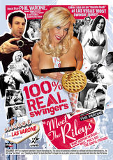 Watch 100% Real Swingers: Meet The Rileys movie