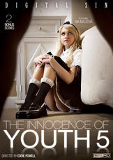 Watch The Innocence Of Youth 5 movie