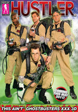 Watch This Ain't Ghostbusters XXX 3D movie