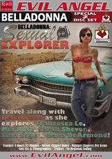 Watch Belladonna: Sexual Explorer movie