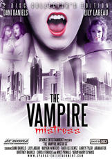 Watch The Vampire Mistress movie