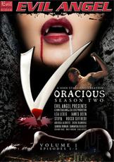 Watch Voracious: Season Two vol. 1 movie