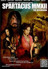 Watch Spartacus MMXII: The Beginning movie