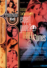 Watch Tristan Taormino's Expert Guide to Threesomes movie
