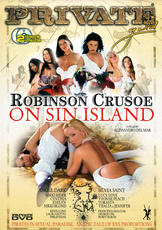 Watch Robinson Crusoe on Sin Island movie
