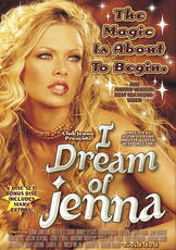 Watch I Dream of Jenna movie