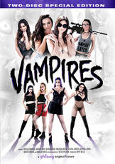 Watch Vampires movie