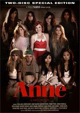 Watch Anne: A Taboo Parody movie