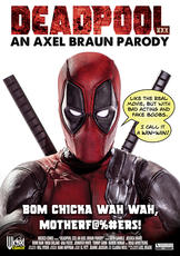 Watch Deadpool XXX: An Axel Braun Parody movie