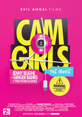 Watch Cam Girls: The Movie movie