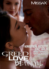Watch Greed Love And Betrayal movie