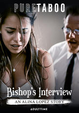 Watch Bishop's Interview: An Alina Lopez Story movie