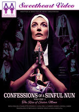 Watch Confessions of a Sinful Nun 2: The Rise of Sister Mona movie