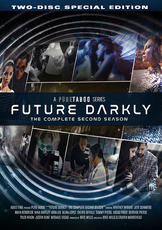 Watch Future Darkly: The Complete Second Season movie