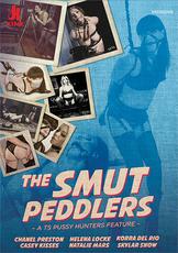 Watch The Smut Peddlers movie