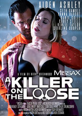 Watch A Killer on the Loose movie