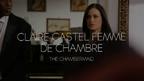 The Chambermaid • Scene 1 • Screen 1