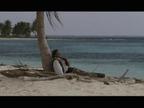 Robinson Crusoe on Sin Island • Scene 2 • Screen 1