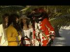 Robinson Crusoe on Sin Island • Scene 6 • Screen 2