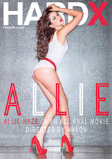 Watch Allie movie