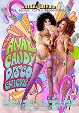 Watch Anal Candy Disco Chicks movie