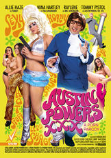 Watch Austin Powers XXX A Porn Parody movie