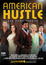 Watch American Hustle XXX Porn Parody movie