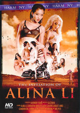 Watch The Initiation of Alina Li movie