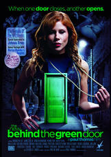 Watch The New Behind The Green Door movie