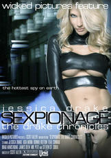 Watch Sexpionage: The Drake Chronicles movie
