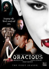 Watch Voracious: Season 1 movie