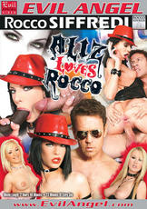 Watch Aliz Loves Rocco movie