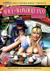 Watch Alice In Wonderland: A XXX Parody movie