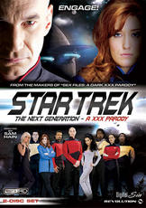 Watch Star Trek: The Next Generation: A XXX Parody movie