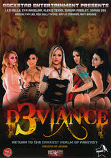 Watch Deviance 3 movie