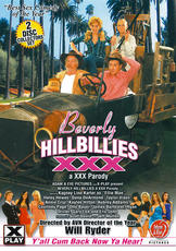 Watch Beverly Hillbillies XXX: A XXX Parody movie