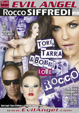 Watch Tori, Tarra and Bobbi Love Rocco movie