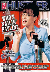 Watch Who's Nailin' Paylin? movie