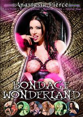 Watch Bondage Wonderland movie