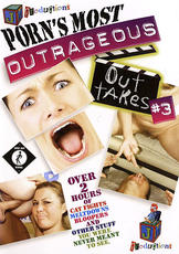 Watch Porn's Most Outrageous Outtakes 3 movie