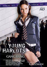 Watch Young Harlots: Gang Bang movie