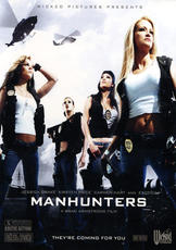 Watch Manhunters movie