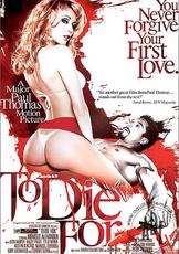 Watch To Die For movie