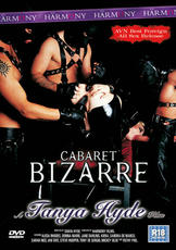 Watch Cabaret Bizarre movie
