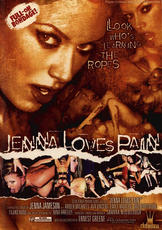 Watch Jenna Loves Pain movie