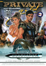 Watch The Private Gladiator movie
