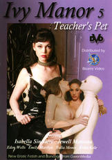 Watch Ivy Manor 5: Teachers Pet movie