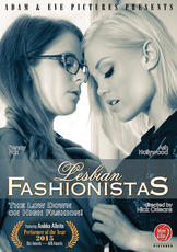 Watch Lesbian Fashionistas movie