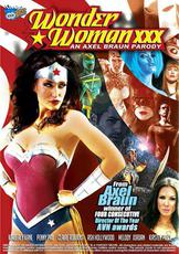 Watch Wonder Woman XXX: An Axel Braun Parody movie