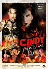 Watch Cindy: Queen of Hell movie